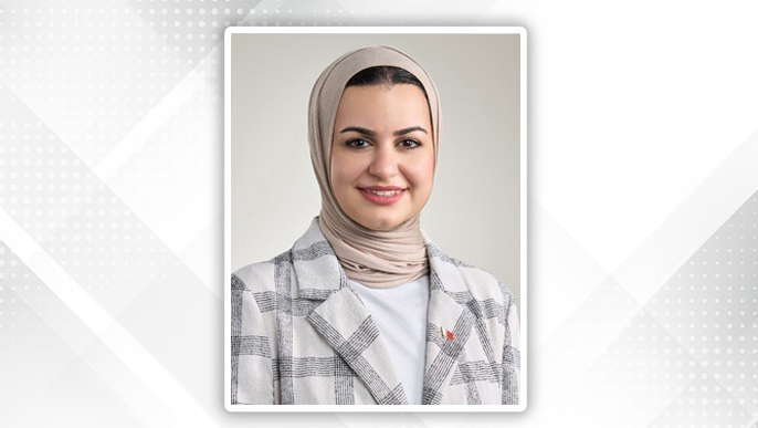 Youth Minister launches "Gold Meter" digital service to showcase Bahraini youth achievements